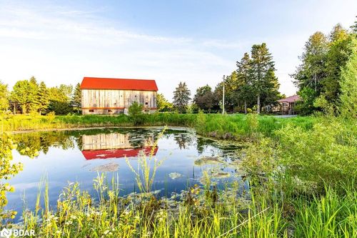 73-1516 Sideroad W, Oro Medonte, ON, L0L2E0 | Card Image