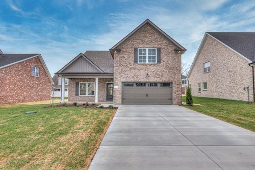 420 Sophie Hill Ct, Murfreesboro, TN, 37128-1020 | Card Image