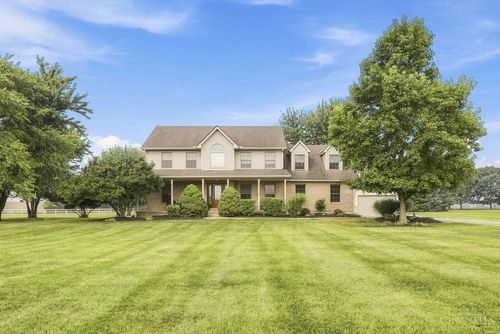2521 Twin Oaks Dr, Lebanon, OH, 45036-8002 | Card Image