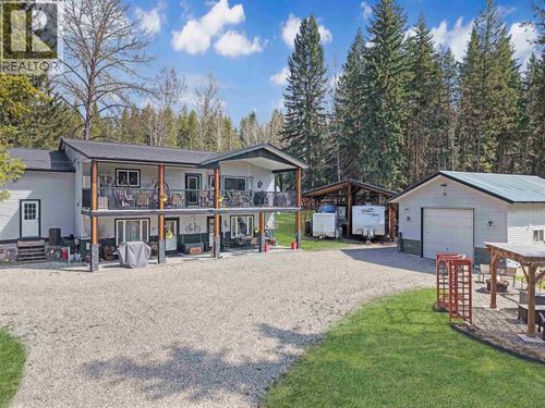 3479 Loloff Rd, Quesnel, BC, V2J6E5 | Card Image