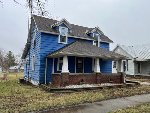 640 N Main St, Winchester, IN, 47394-1118 | Card Image