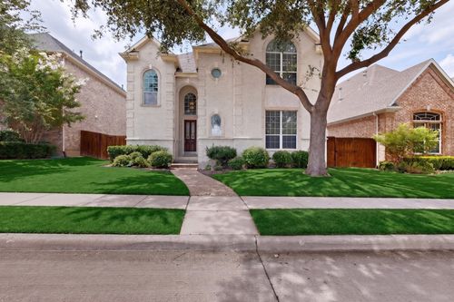 3351 Garrett Dr, Irving, TX, 75062-6594 | Card Image