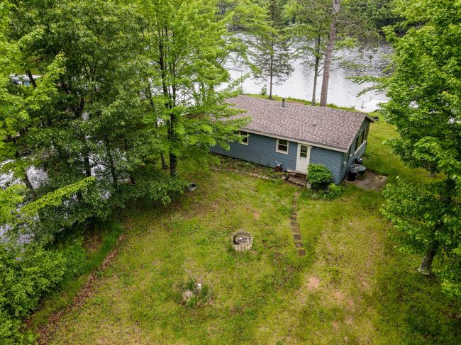 N11294 Tomahawk River Rd, House other with 2 bedrooms, 1 bathrooms and null parking in Tomahawk WI | Image 21