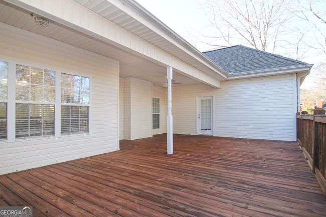 127 Glenda Dr, House other with 4 bedrooms, 3 bathrooms and null parking in Bonaire GA | Image 45