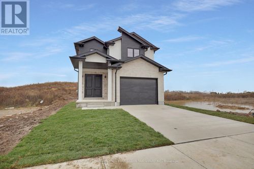 Lot 207 Hobbs Dr, London, ON, N6M | Card Image