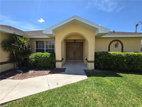 4614 Sw 9th Pl, Cape Coral, FL, 33914-9004 | Card Image