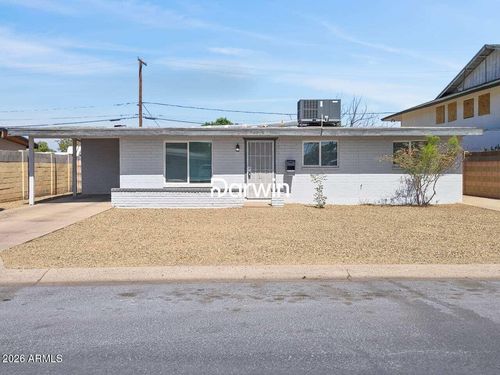 6019 N 32nd Dr, Phoenix, AZ, 85017-1513 | Card Image