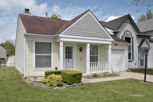 7468 Filmore Ave, Hanover Park, IL, 60133-2782 | Card Image