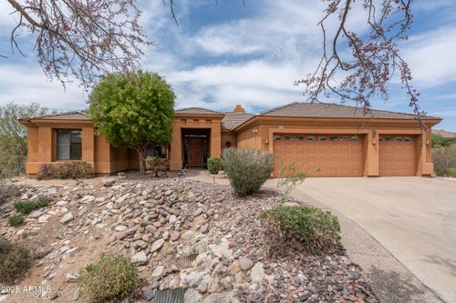 8698 E Preserve Way, Scottsdale, AZ, 85266-1312 | Card Image