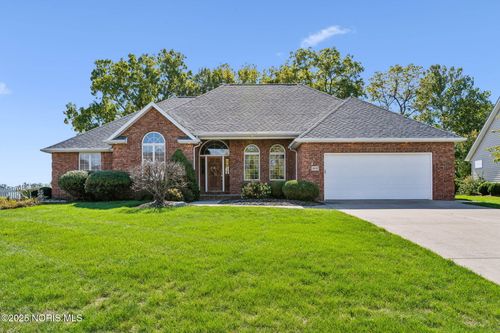 8478 Indian Lake Drive, Findlay, OH, 45840 | Card Image