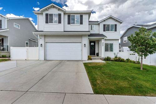 4557 E Golden Autumn Vw, Eagle Mountain, UT, 84005-5390 | Card Image