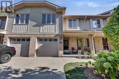 44-70 Glenroy Rd, London, ON, N5Z4W9 | Card Image