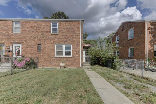 713 169th St, Hammond, IN, 46324-1950 | Card Image