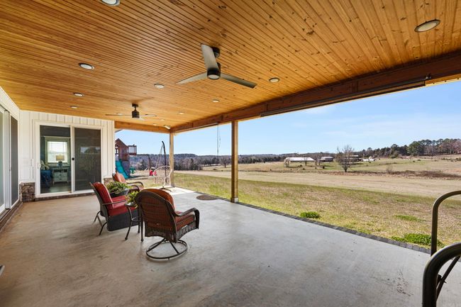 4503 Dogwood Ln, House other with 4 bedrooms, 3 bathrooms and null parking in Ozark AR | Image 6