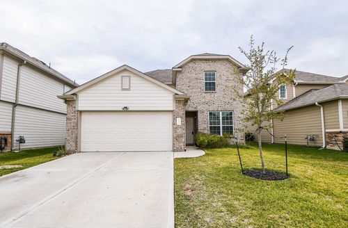 24818 Signorelli Way, Katy, TX, 77493-4265 | Card Image