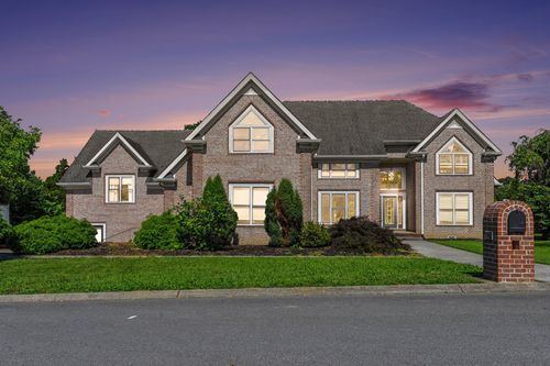 2005 Alan John Way, Lebanon, TN, 37087-0246 | Card Image