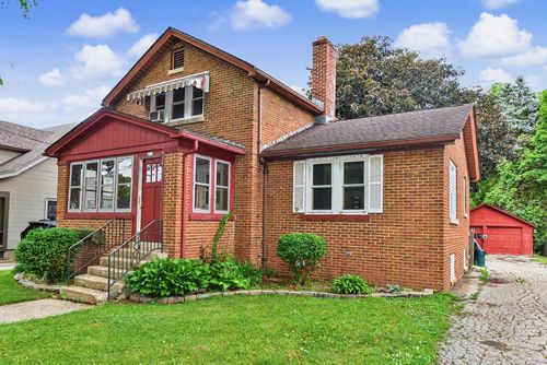 200 Schemmer Street, Burlington, WI, 53105 | Card Image