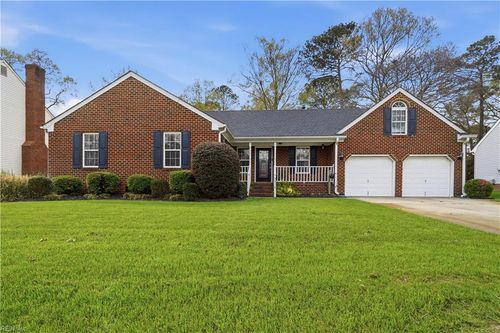 3516 Elkton Dr, Chesapeake, VA, 23321-4434 | Card Image