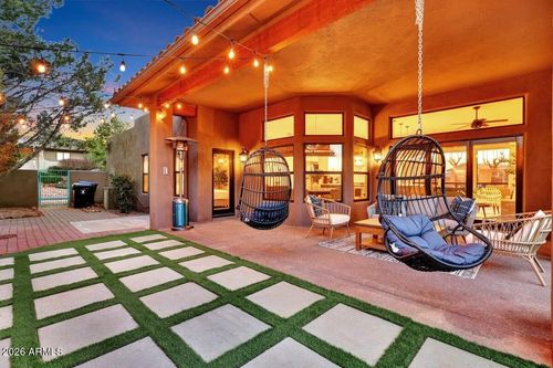 30 Talia Ct, Sedona, AZ, 86336-7039 | Card Image