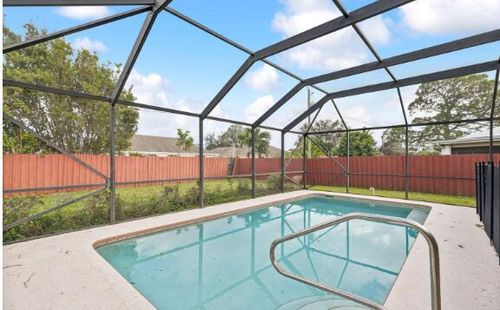 634 Se Preston Lane Lane, Port St Lucie, FL, 34983 | Card Image