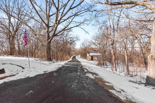N6614 S Crystal Lake Road, Beaver Dam, WI, 53916 | Card Image