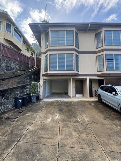 1983 10th Avenue, Honolulu, HI, 96816 | Card Image