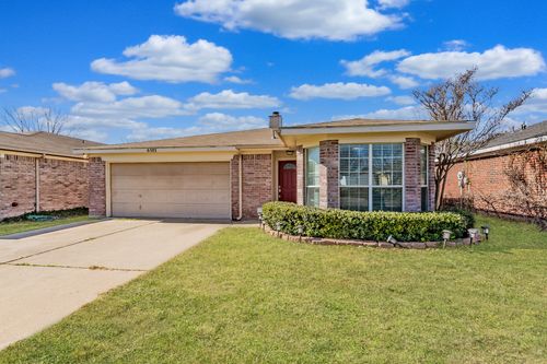 6501 Riverwater Trl, Fort Worth, TX, 76179-3787 | Card Image