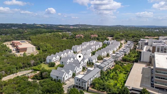 2608 Watkins Way, Condo with 4 bedrooms, 4 bathrooms and 2 parking in Austin TX | Image 35