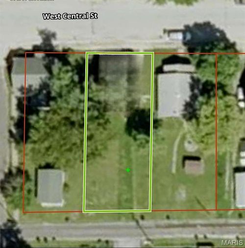219 W Central St, Bethalto, IL, 62010-1446 | Card Image