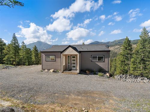33884 Bergen View Trl, Evergreen, CO, 80439-7845 | Card Image