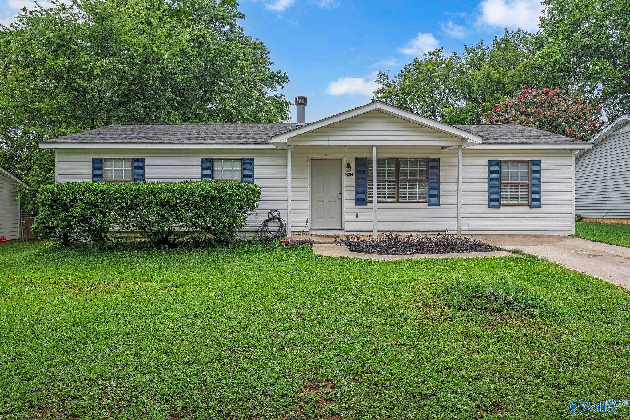 Armond Dr, Huntsville, AL 35803 #1