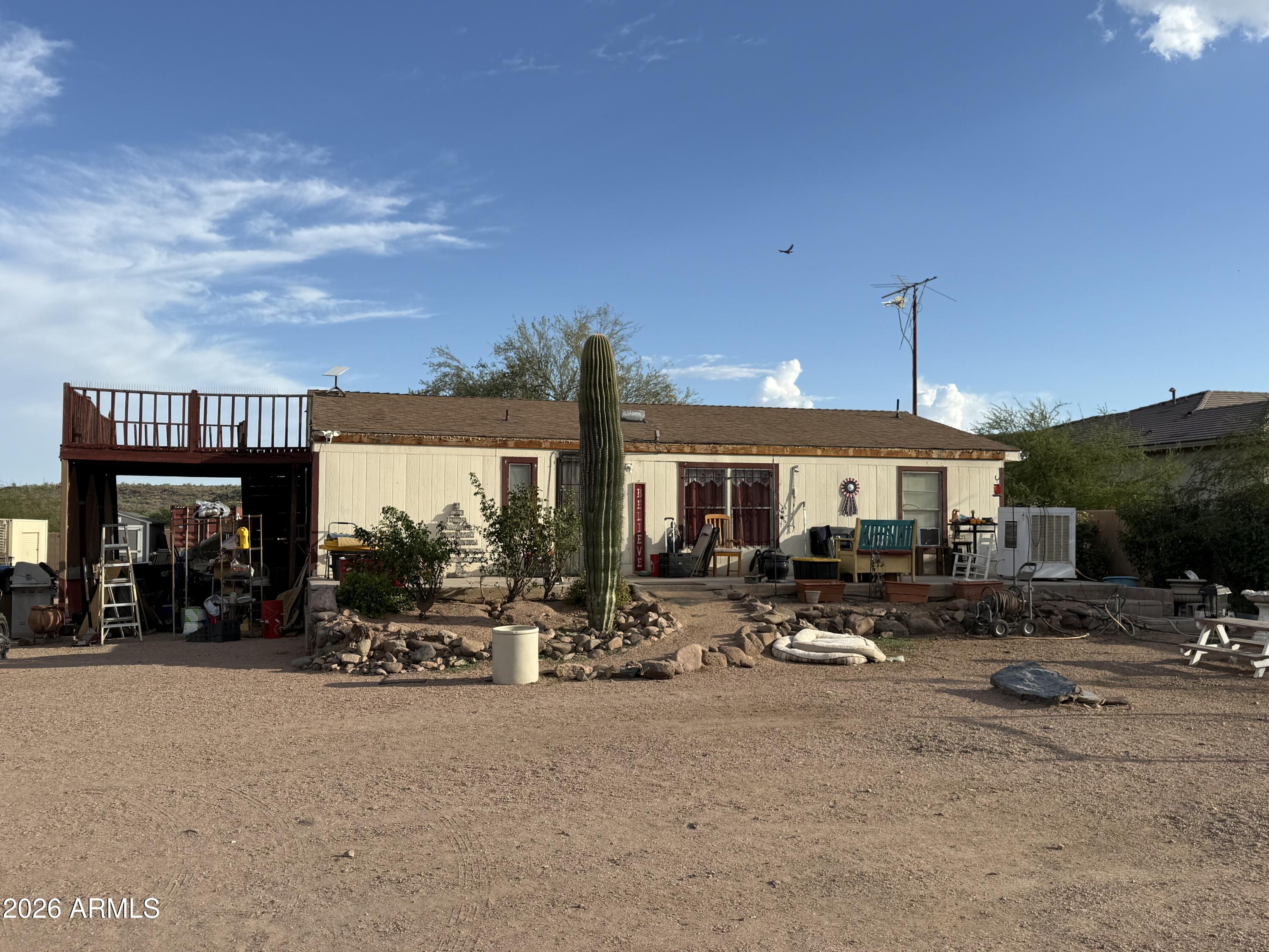 Residential in Phoenix