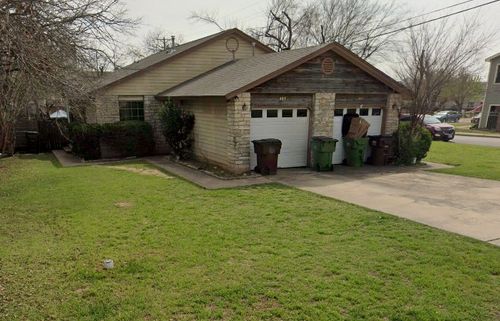 403 Cypress Ln, Round Rock, TX, 78664-2705 | Card Image
