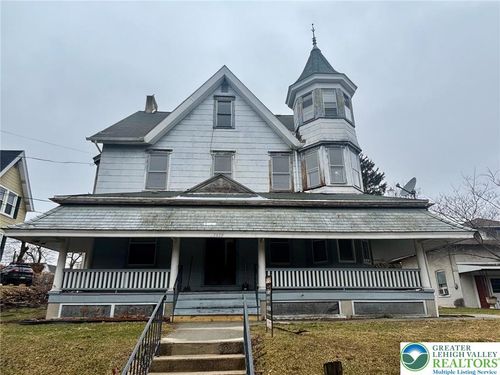 3629 Dorney Road, South Whitehall Twp, PA, 18104 | Card Image