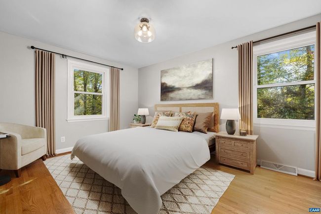 110 Denice Ln, House other with 4 bedrooms, 3 bathrooms and null parking in CHARLOTTESVILLE VA | Image 5