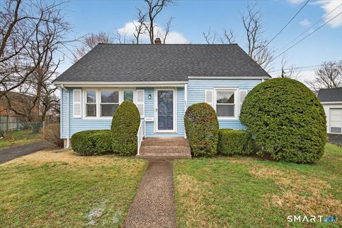 321 Franklin Rd, Hamden, CT, 06517-3616 | Card Image