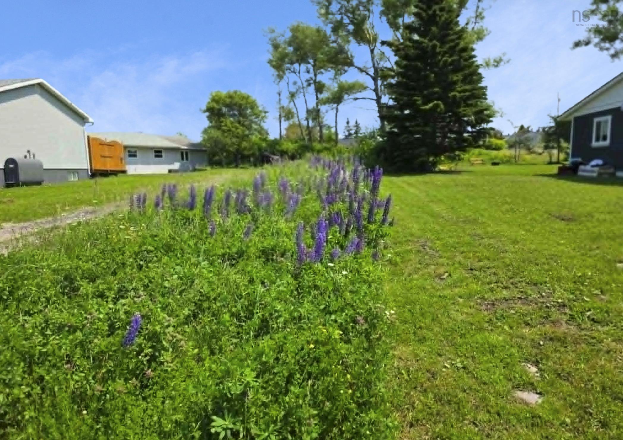 Land in Glace Bay 3