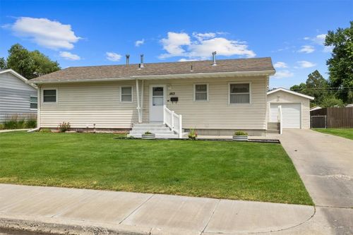 1813 Avenue E, Billings, MT, 59102-2931 | Card Image