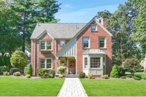 70 Dover St, Longmeadow, MA, 01106 | Card Image