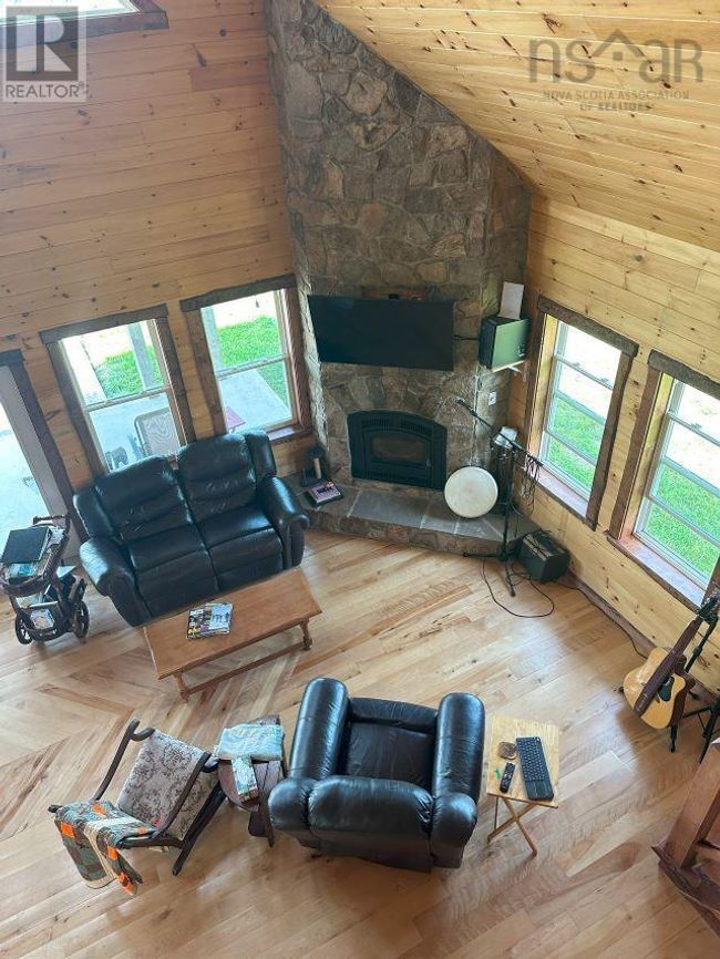 1648 Upper Glencoe Rd, House other with 3 bedrooms, 2 bathrooms and null parking in Erinville NS | Image 13