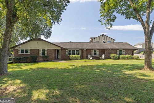 181 Kingston Highway 293 Nw, cartersville, GA, 30120-4805 | Card Image