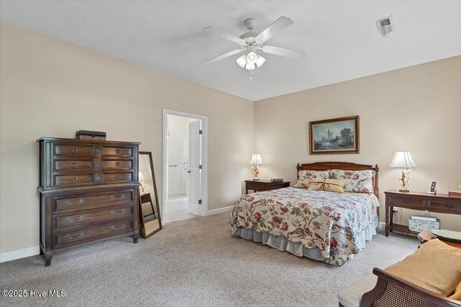 1 Pine Crest Dr, House other with 3 bedrooms, 2 bathrooms and 2 parking in Whispering Pines NC | Image 43