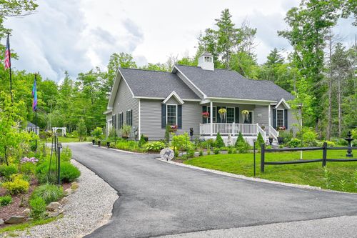 274 Old Goshen Rd, Center Conway, NH, 03813-4317 | Card Image