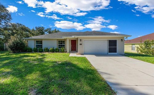 3742 Sw 134th St, Ocala, FL, 34473-7914 | Card Image