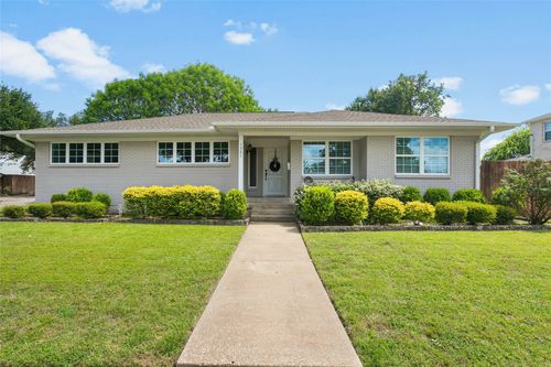 1501 Wysong Dr, Mckinney, TX, 75069-4879 | Card Image