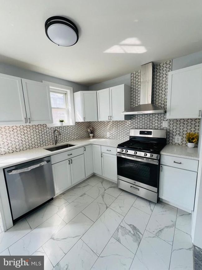 138 N Cedar Ln, Townhouse with 3 bedrooms, 1 bathrooms and null parking in UPPER DARBY PA | Image 19