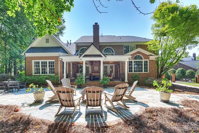 Fabulous outdoor living! | Image 42