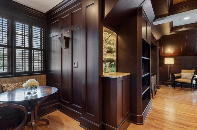 UNIT-608 - 77 Peachtree Pl Ne, Condo with 3 bedrooms, 3 bathrooms and 2 parking in Atlanta GA | Image 39