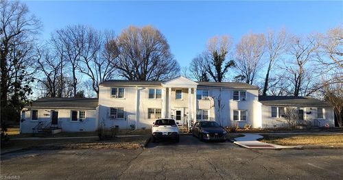 unit-15b-1400 Roslyn Dr, Burlington, NC, 27215-3545 | Card Image