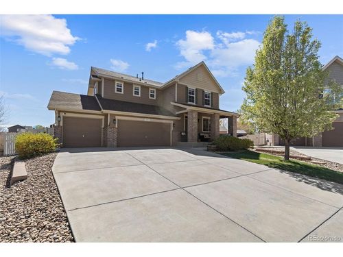 10039 Buttesfield St, Firestone, CO, 80504-5954 | Card Image